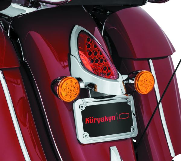 Kuryakyn 5699