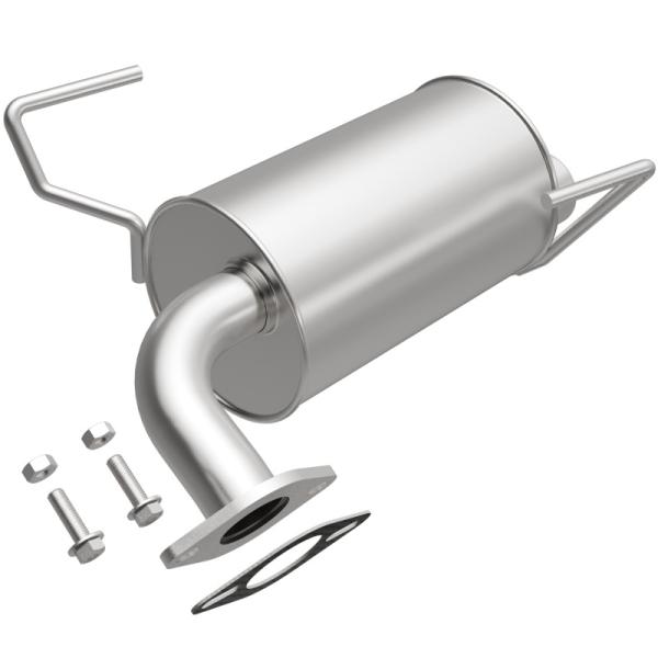 MAG BRE Exhaust Kits Magnaflow 108-0122
