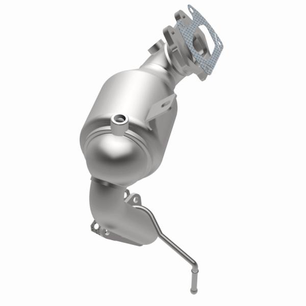 Magnaflow 5551161