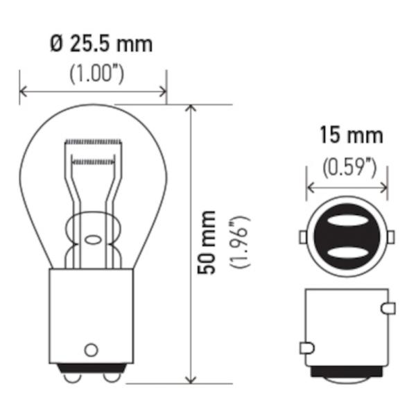 Hella 1034