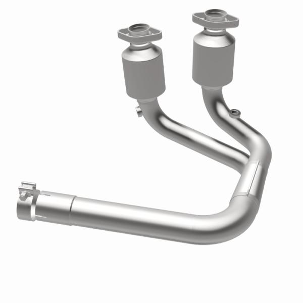 Magnaflow 4583386