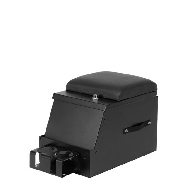TFY Second Series Console Tuffy Products 016-01