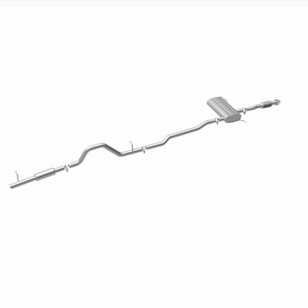 Magnaflow 106-0221