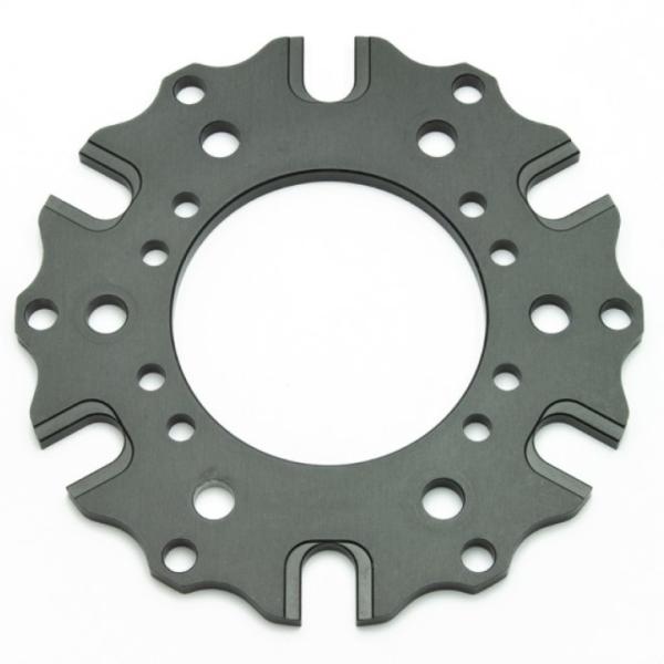 WIL Fittings and Adaptors Wilwood 300-12581
