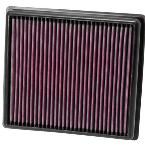 KN Drop in Air Filters K&N Engineering 33-2990