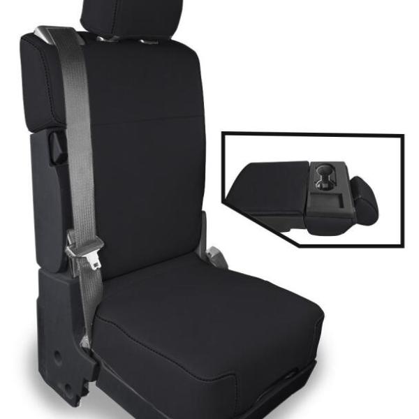 PRP Seats B095-02