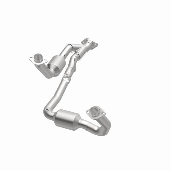 Magnaflow 4651709