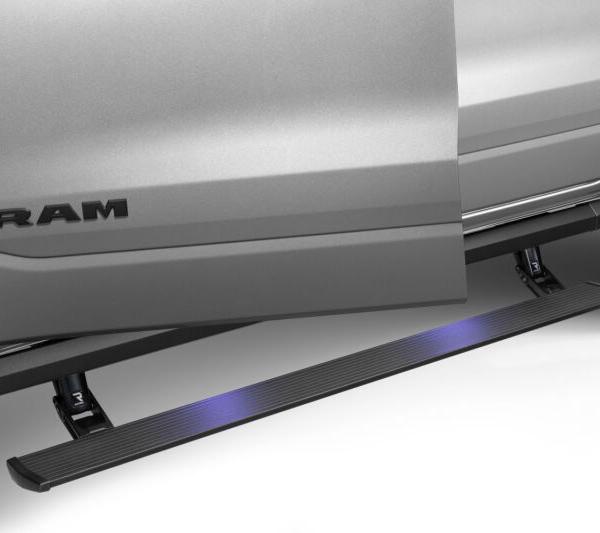 AMP Research 77364-01A