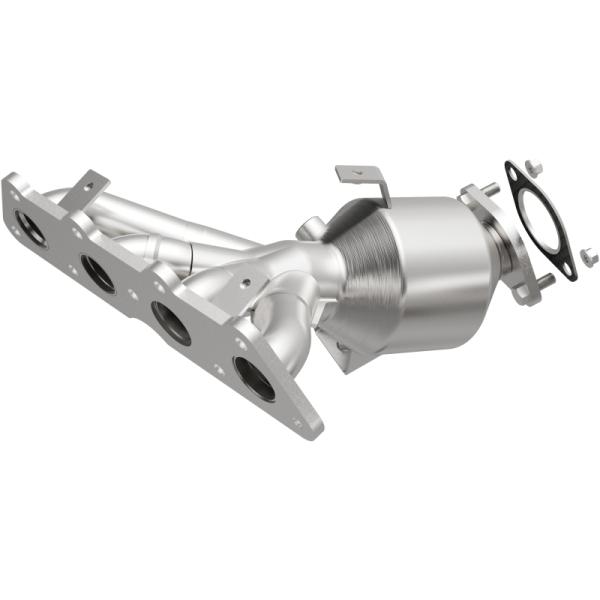 MAG Converter Direct Fit Magnaflow 23-113