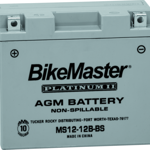 BikeMaster 780762