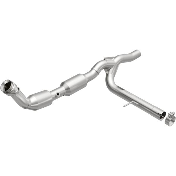 Magnaflow 4583744