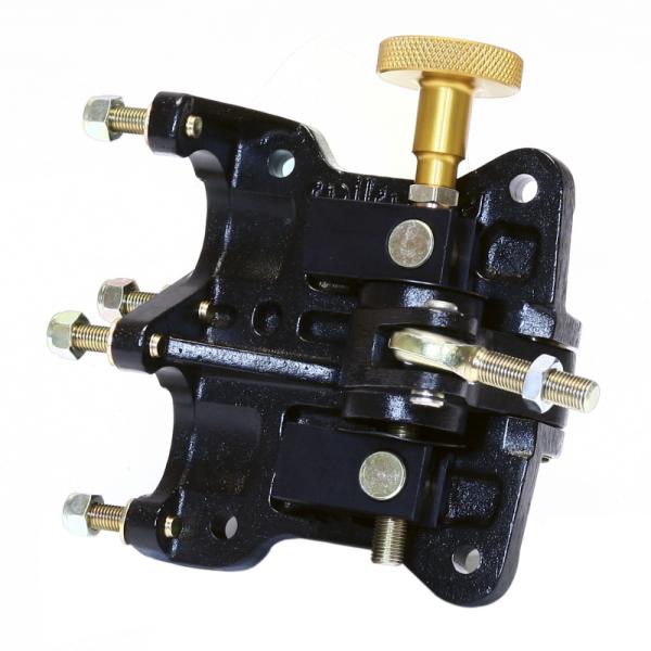 WIL Brake and Clutch Pedals Wilwood 340-4630
