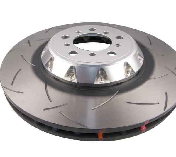 DBA 5000 Series Slotted Rings DBA 53298SLVS