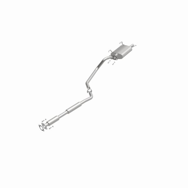 Magnaflow 106-0084