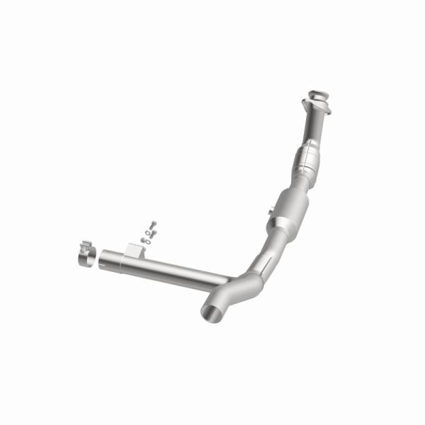 MAG Converter Direct Fit Magnaflow 21-249