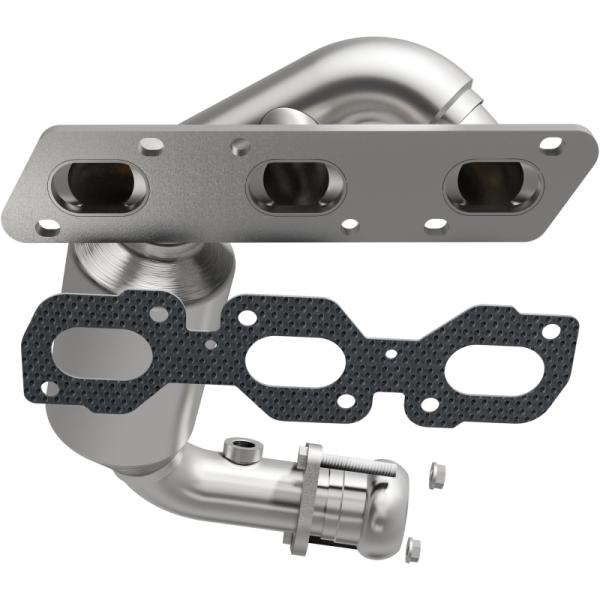 MAG Converter Direct Fit Magnaflow 4583370
