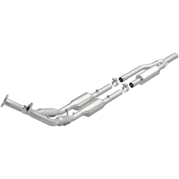 Magnaflow 5461873