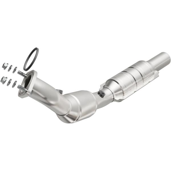 Magnaflow 51673