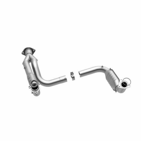 Magnaflow 49679
