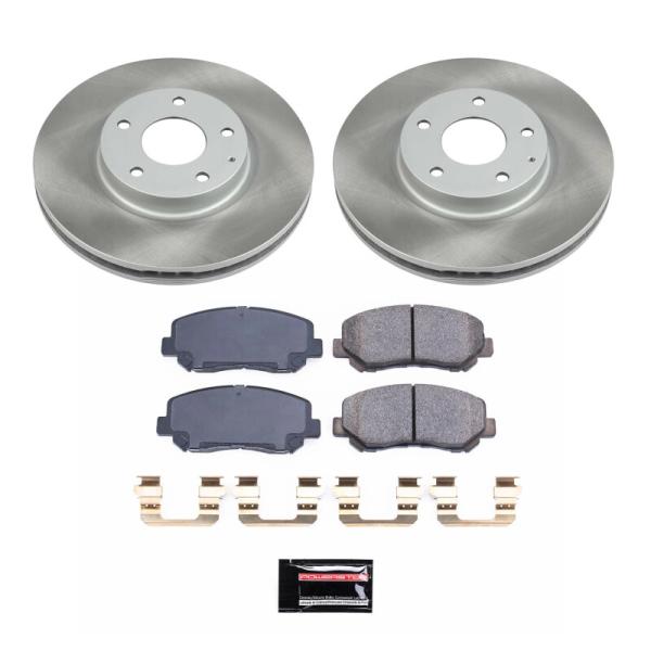 PowerStop SC6967