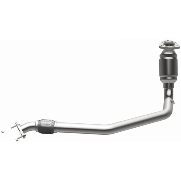 MAG Converter Direct Fit Magnaflow 49228