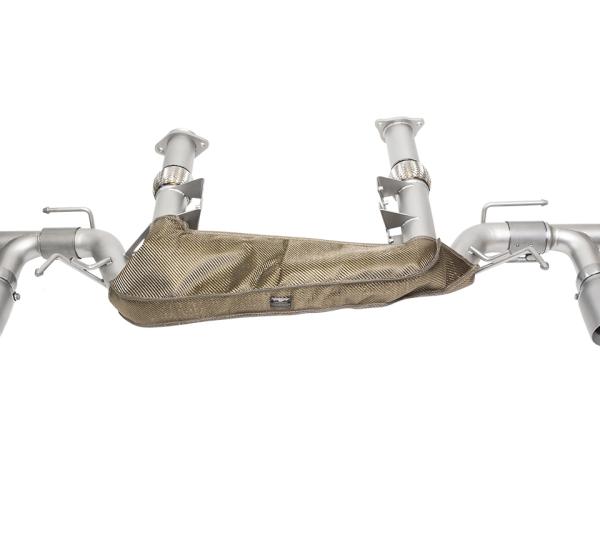 Soul Performance CHEV.C8.ES.SWT