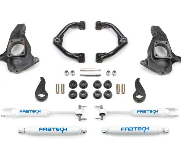 Fabtech K1064