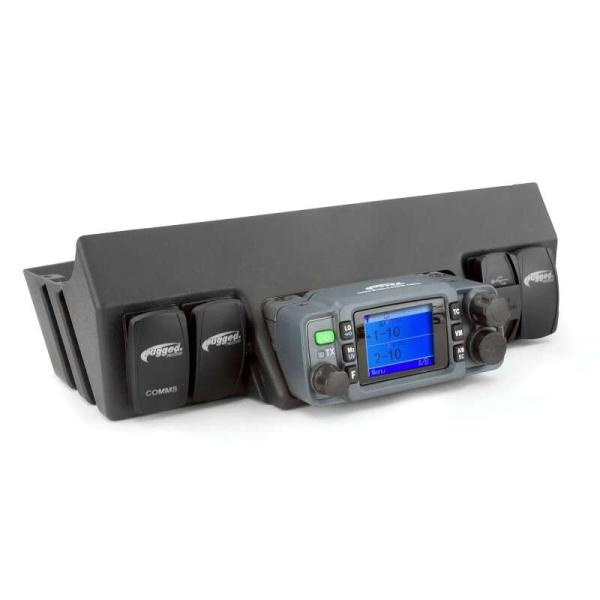 Rugged Radios MT-JK-25WP
