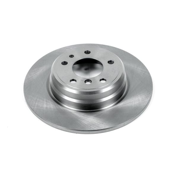 PowerStop EBR422