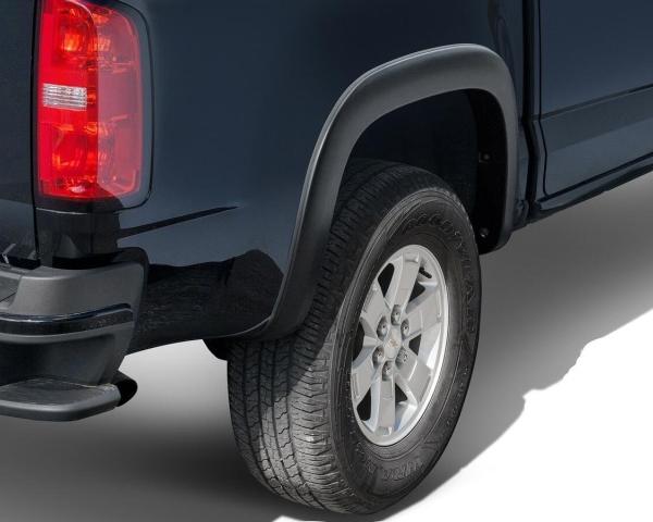 Bushwacker 40134-02