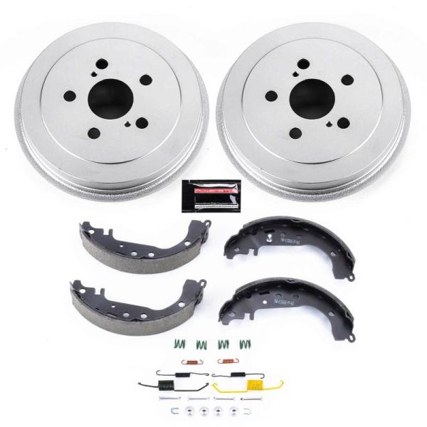 PowerStop KOE15463DK
