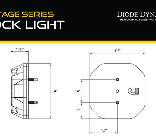 Diode Dynamics DD7462