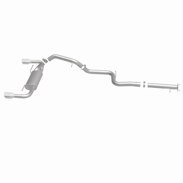 Magnaflow 15557