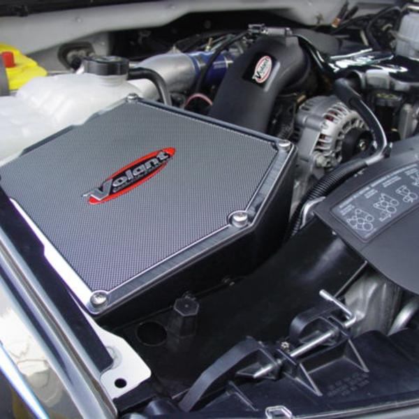 Volant 15866