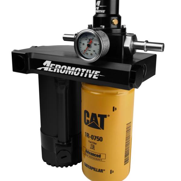 Aeromotive 11802
