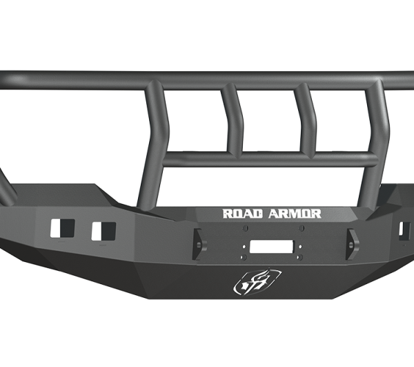 Road Armor 6114R2B