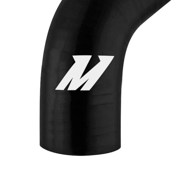 Mishimoto MMHOSE-EVO-6BK