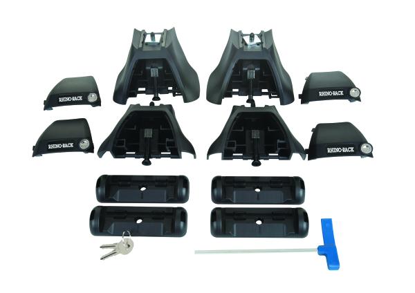 Rhino-Rack RLKVA