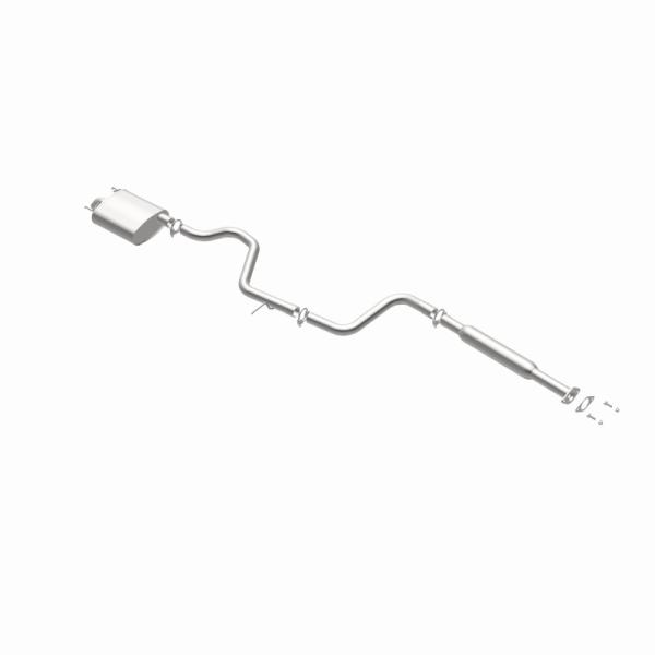 MAG BRE Exhaust Kits Magnaflow 106-0013