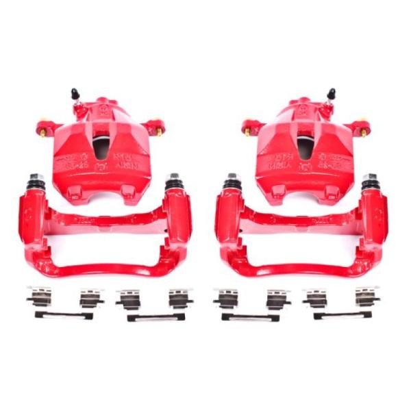 PowerStop S2714