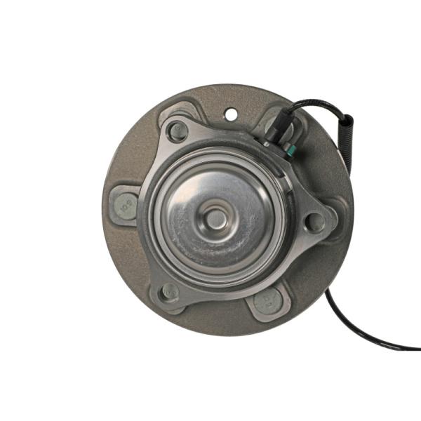 MOH Wheel Bearing and Hub Assemblies Moog 515180