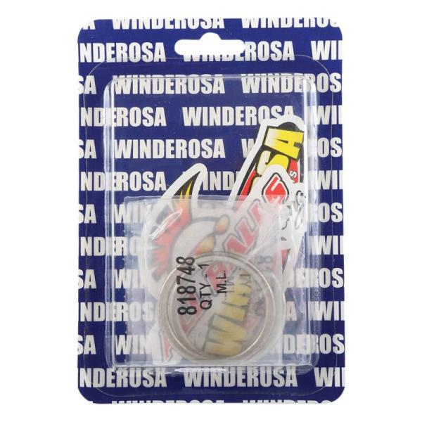 Vertex Pistons 823011