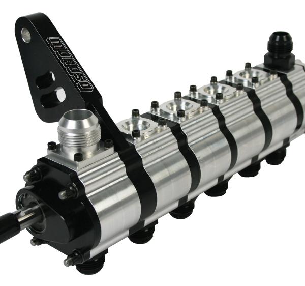 MOR Oil Pumps Moroso 22446