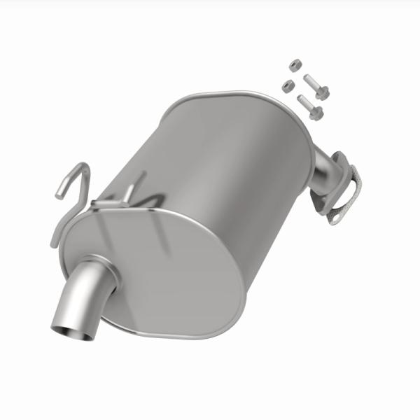 MAG BRE Muffler Kit Magnaflow 108-0249