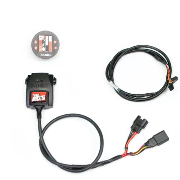 Banks Power 64311
