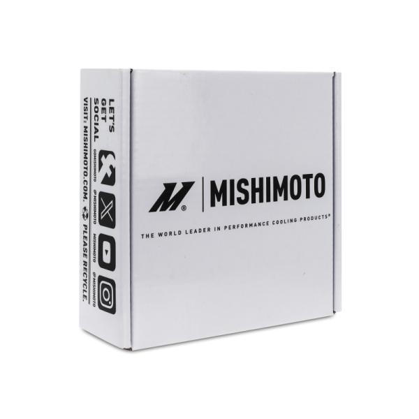 MM Silicone Hose - Heater Mishimoto MMFT-HH-5858-90