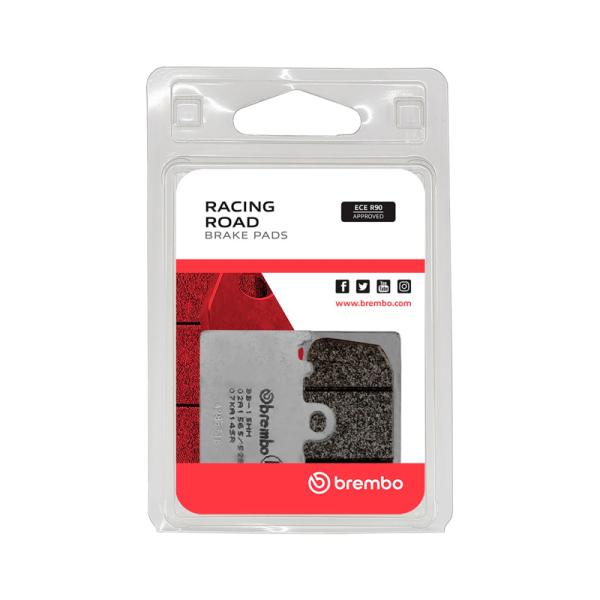BRE Powersport Pads Brembo OE 07KA14SR