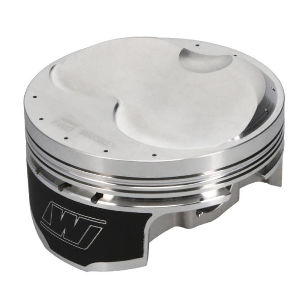 WIS Piston Sets - 8 Cyl Wiseco K0434B125