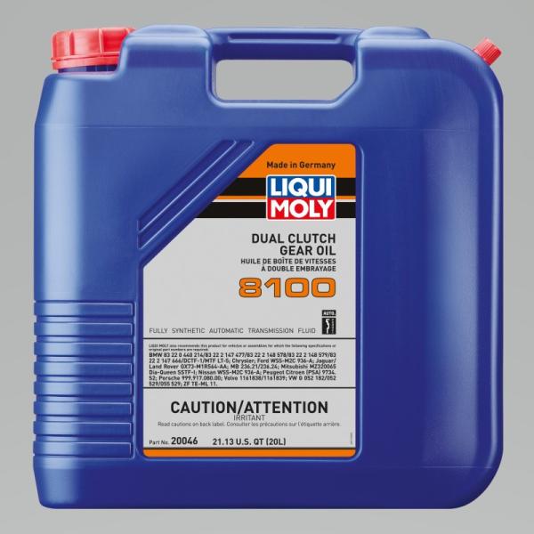 LIQUI MOLY 20046