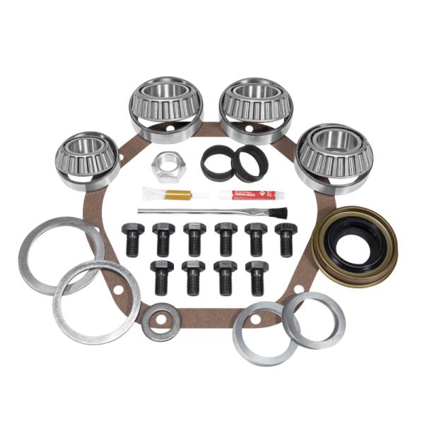 YUK Master Overhaul Kits Yukon Gear & Axle YK D44-JK-STD